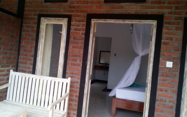 Krisna Homestay