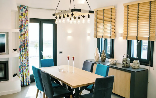 Zafira Residence