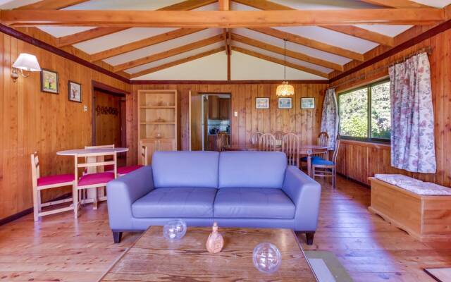 Villa Turística Lago Calafquén