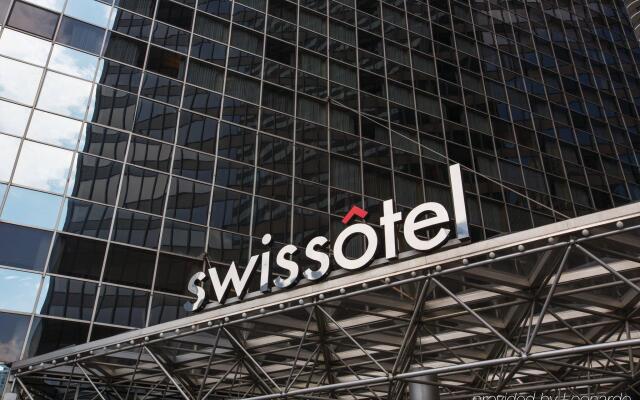 Swissotel - Chicago