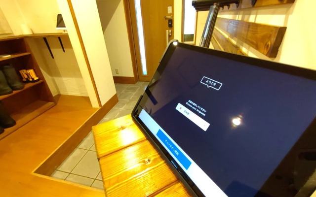 KEIMICHI GUEST HOUSE - Hostel