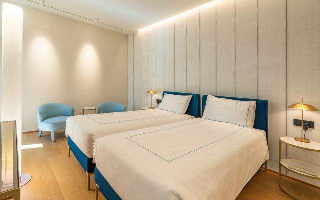 Gallia Palace Hotel