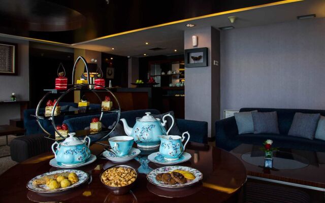 The Arista Hotel