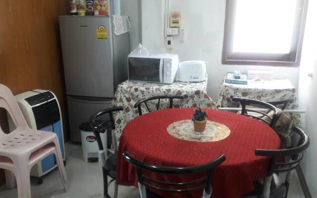 Danee Hostel