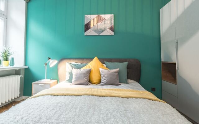 Greystone Suites & Apartments
