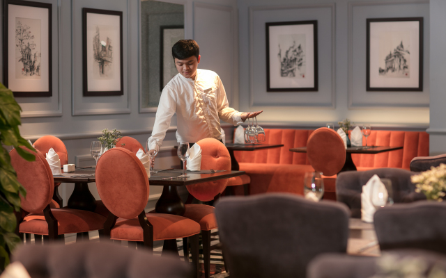 Anatole Hotel Hanoi