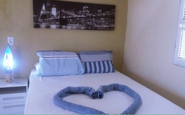 Canoa Guest House