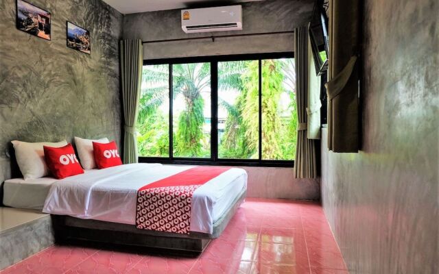 OYO 573 Proundpat Resort