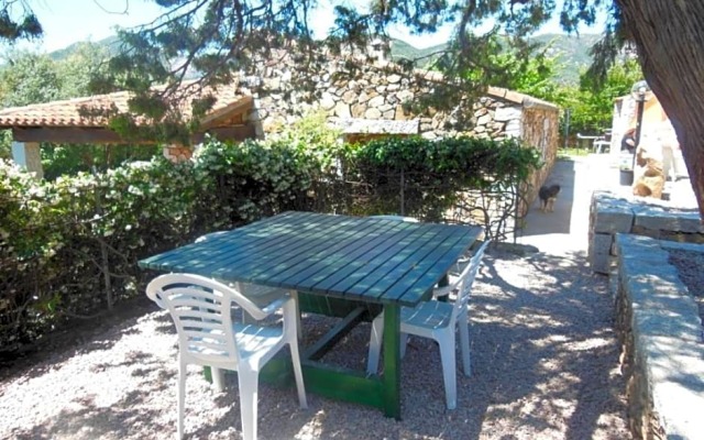B&B Pettirosso Garden