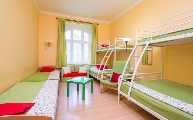 I'm Hostels and Apartments