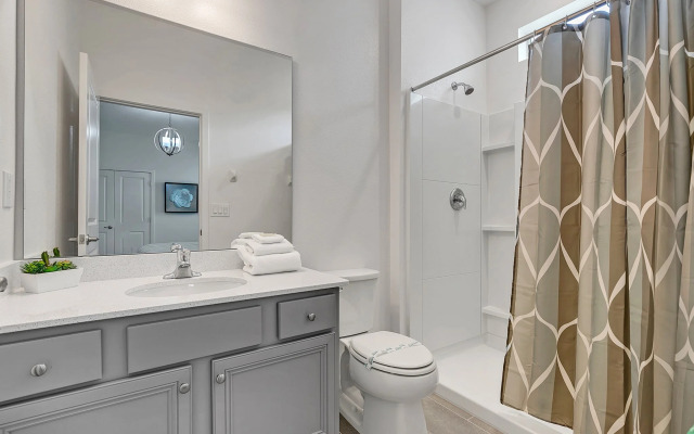 2477RAMA, Kissimmee, US