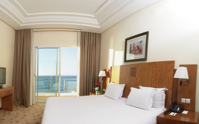 Grand Mogador SEA VIEW