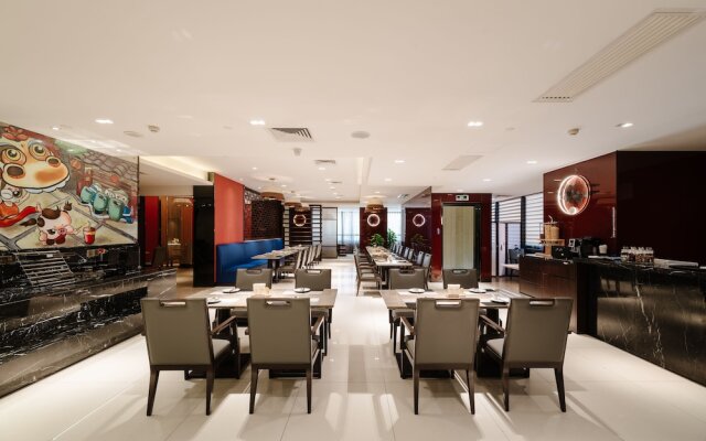 President Hotel Guangzhou Changlong