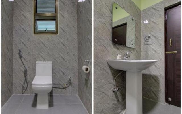 Oyo 19563 Infinity Inn