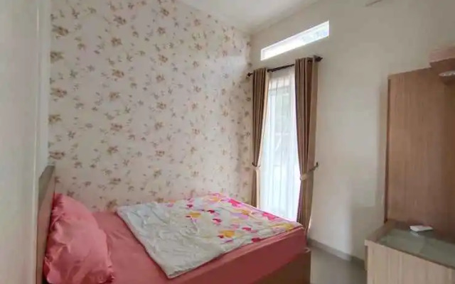 Villa Emerald B11 by N2K