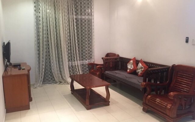 Medic Tony Vacation Home