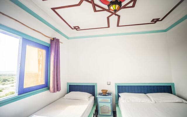 Jimi Hendrix Hotel
