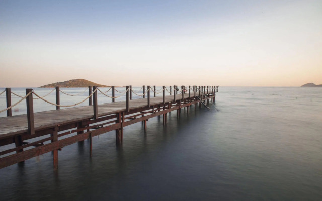 Golden Age Crystal Bodrum - All inclusive
