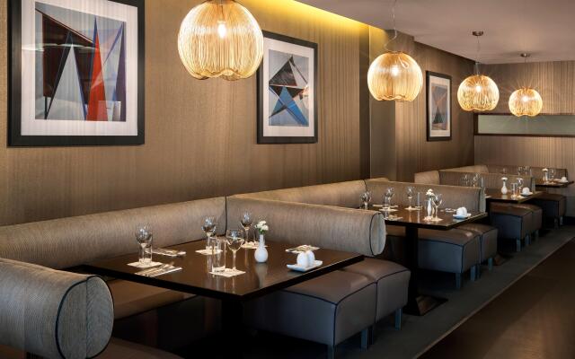Crowne Plaza Belfast by IHG