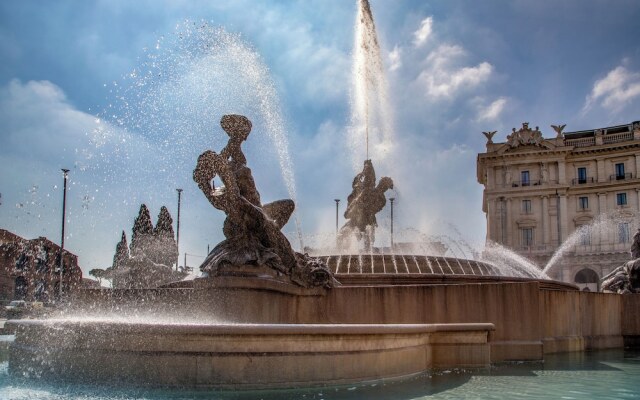 Daplace - Santa Susanna Suites