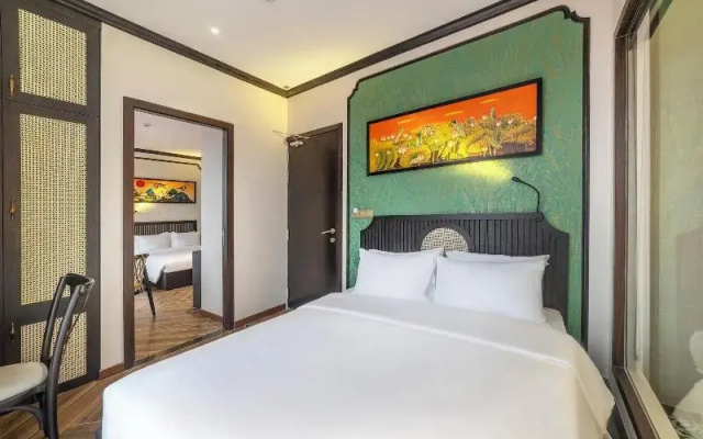 BRICS Boutique Dalat