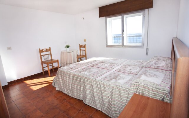 106969 Apartment In Portonovo