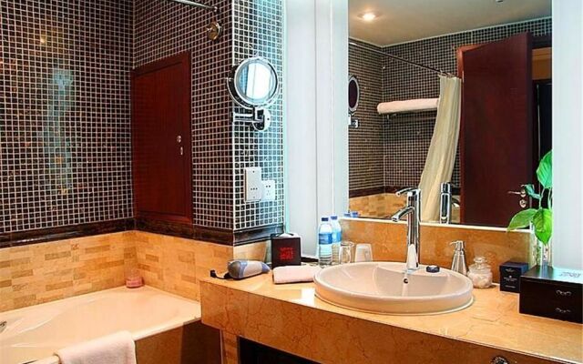 Jinke Grand Hotel - Chongqing