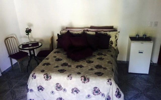 Pousada do Sossego Jacareí