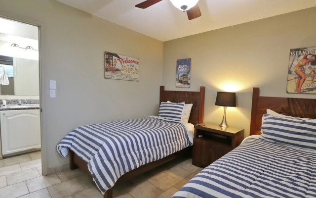 Kihei Akahi B103 2 Bedroom Condo