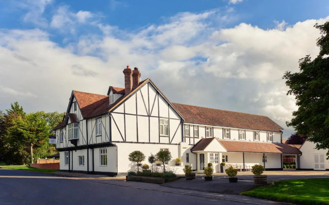 Mercure Thame Lambert Hotel
