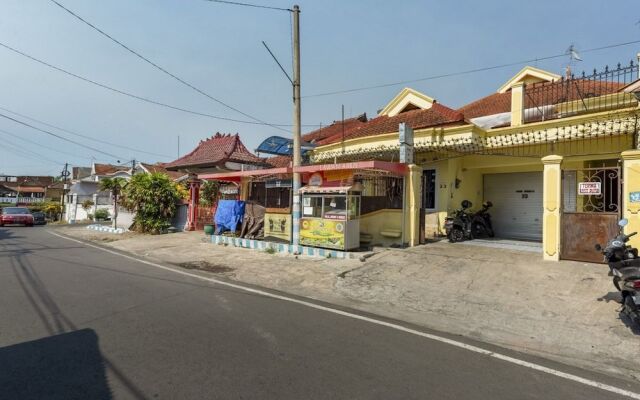 KoolKost @ Jalan Candi Agung