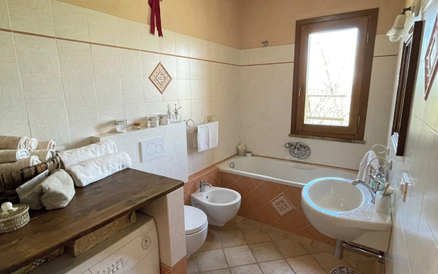 Agriturismo Podere le Tombe
