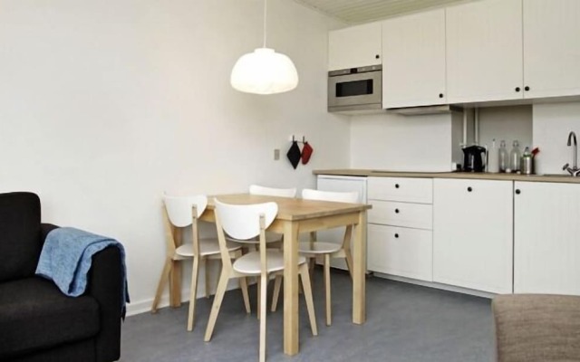 Beachfront Retreat E, 2 Bedrooms, Sea View