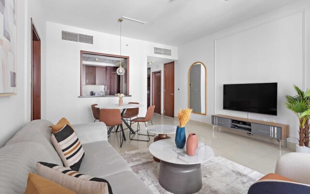 Silkhaus 29 Boulevard, Downtown Dubai