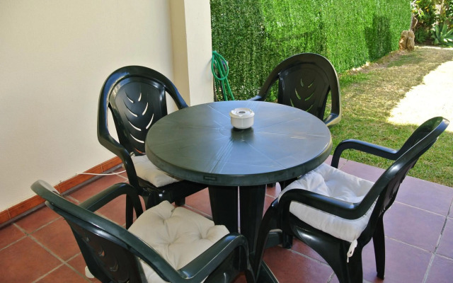 Casas del Mar Bajo con vista