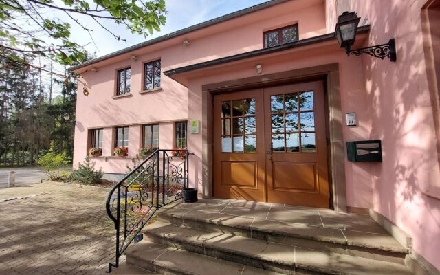 Logis Auberge de la Foret