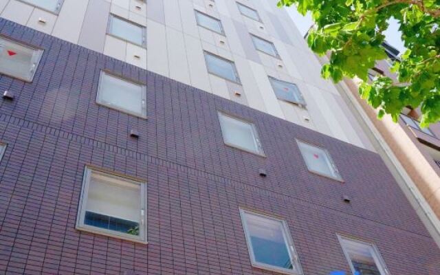 Nplus HOTEL Tokyo Nihonbashi