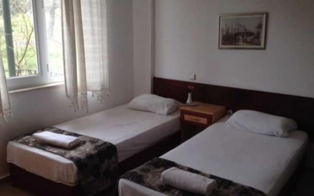 golden gate hotel ölüdeniz