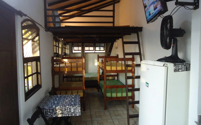 Vila do Sossego