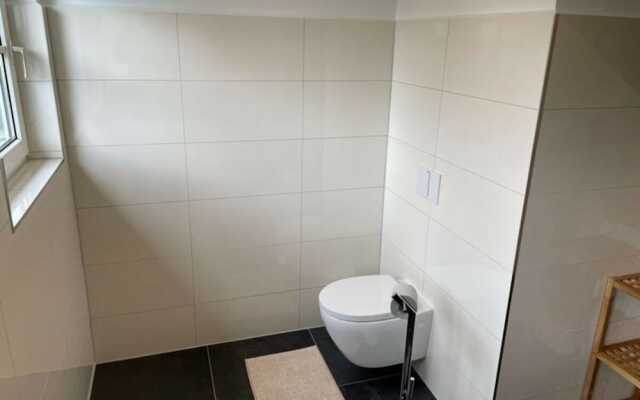 Apartment in Klein Upahl