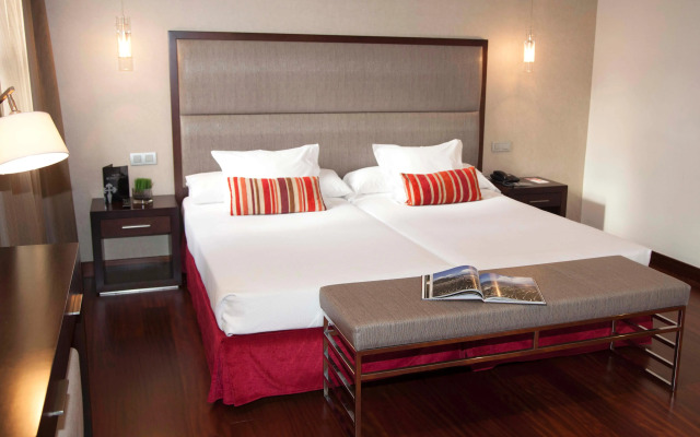 Compostela Hotel