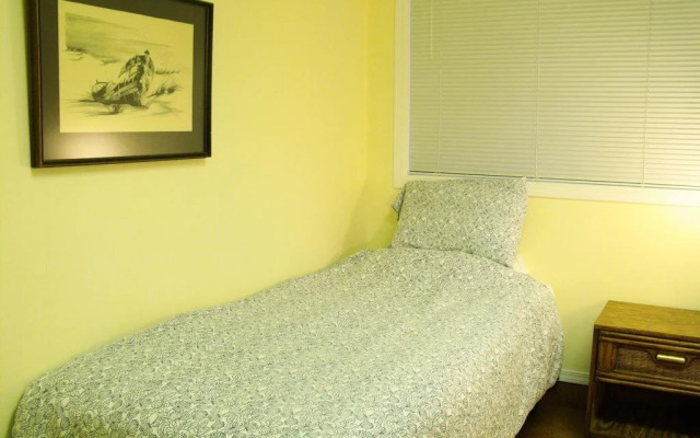 Mt. H'Kusam View Lodge