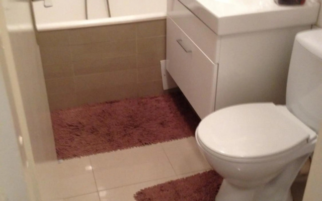 Studio apartman Zagreb zapad Vrapče