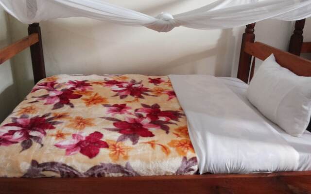 Windsor Hotel Pakwach