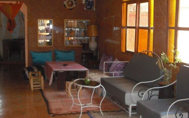 Gîte Tawada