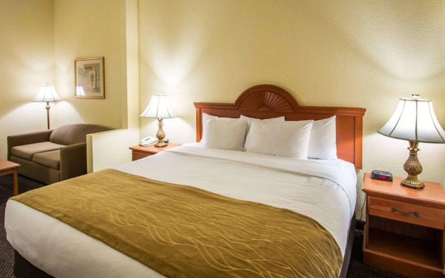 Comfort Inn & Suites Jupiter I-95