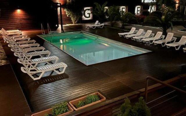 Alicekeys (Алискис) на улице Молодогвардейская 2/60