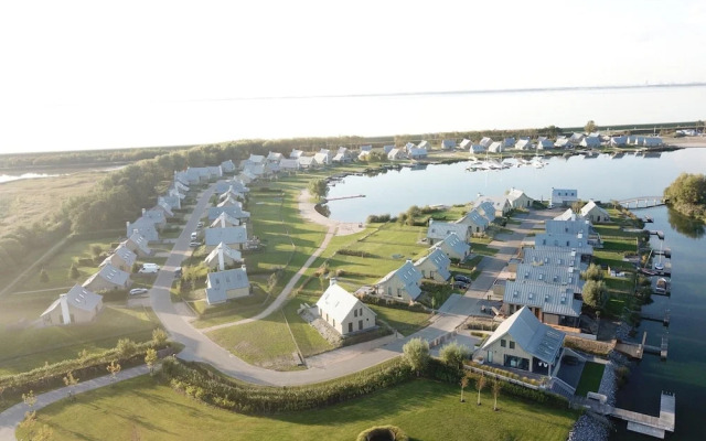 Villa Oesterdam Comfort 4 Persons