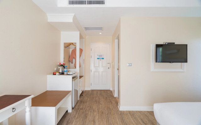 The Beach Boutique House