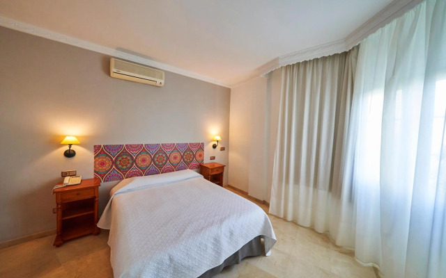 Hotel Bajamar
